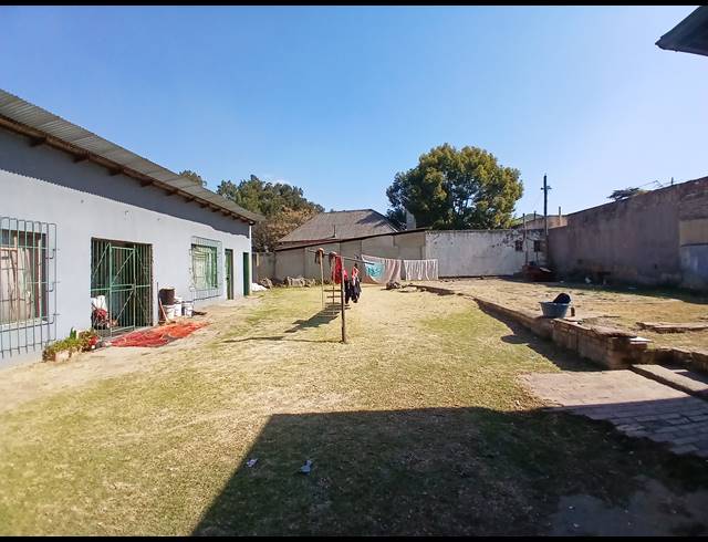 11 BEDROOM HOUSE FOR SALE IN DELVILLE
